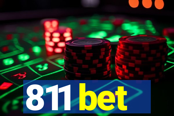 811 bet